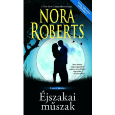 Éjszakai műszak regény
