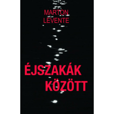  Éjszakák között regény