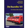 Ek-Verlag Die Baureihe 101 | Harald Jordan,Mathias Oestreich,Tobias Pokallus