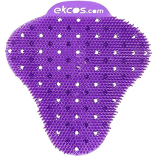 EKCOS Ekcoscreen Biológiailag lebomló antisplash piszoárszűrő, 60+ napos, erdei gyümölcs illat, 2 db tisztító- és takarítószer, higiénia