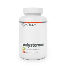  Ekdiszteron - 60 kapszula - GymBeam vitamin és táplálékkiegészítő