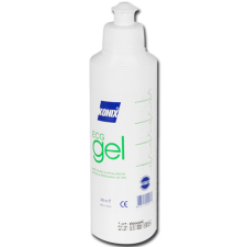  EKG gél 250 ml - színtelen gyógyászati segédeszköz