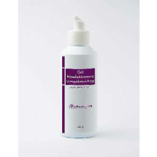  EKG gél EEG EMG gyógyászati segédeszköz