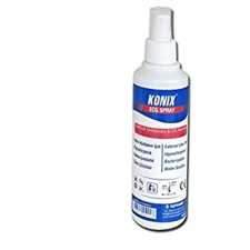 EKG kontakt spray 240 ml betegápolási kellék
