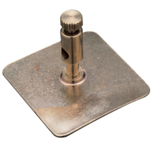  EKG végtagi fém lapelektróda gyógyászati segédeszköz