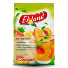 Ekland Tea instant EKLAND multivitamin 300g tea
