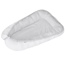  EKO Babafészek kétoldalas White-Gray babafészek