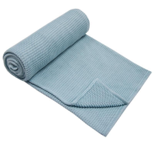  EKO Bambusz takaró türkiz babaágynemű, babapléd