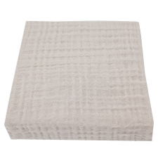 Eko EKO Muszlin lepedő Beige 60x120 cm lakástextília