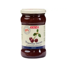 EKO Konzervipari Kft EKO 340g Meggy nagymamalekvár alapvető élelmiszer