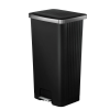 Eko Pedálos szemetes, EKO, Hana 2, 90 literes, 1 rekeszes, fekete