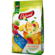  Ekoland instant tea multivitamin 300g üdítő, ásványviz, gyümölcslé