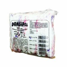EkoPack bugyipelenka (6-os) 16 - 30 kg (10 db/cs) pelenka
