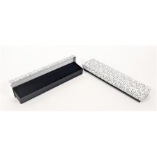  Ékszerdoboz, hosszúkás dekorációs kellék