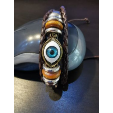 Ékszerek Elitparfüm Férfi bőr karkötő karkötő