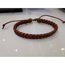 Ékszerek Elitparfüm Férfi bőr karkötő karkötő