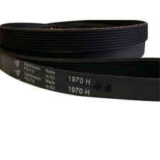  Ékszíj mosó és szárítógéphez 1970H8 beépíthető gépek kiegészítői