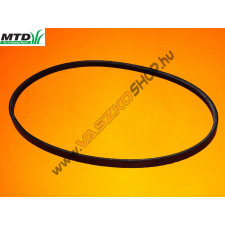  Ékszíj MTD SPK 48HW barkácsgép tartozék