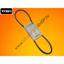  Ékszíj Toro Power 60V barkácsgép tartozék