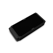  EKWB EK-CoolStream Classic PE 240 Dual radiator (3831109817360) hűtés