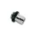 EKWB EK-HFB Fitting - 12mm - Fekete