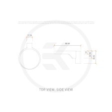  EKWB EK-Loop Connect Level Sensor TBE 60 szintérzékelő (3831109818176) hűtés