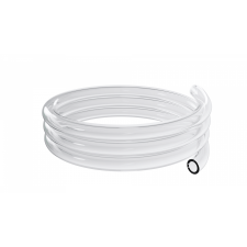 EKWB EK-Loop Soft Tube Clear 10/16mm Tömlő 3m - Átlátszó hűtés