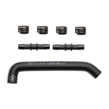 EKWB EK-Pro Tubing 10/17mm tömlőcső - Fekete hűtés