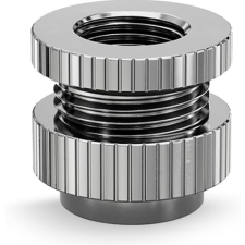 EKWB EK-Quantum Fitting - 20mm hűtés