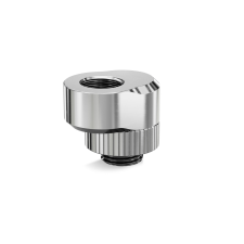 EKWB EK-Quantum Torque Rotary Offset 7 Adapter - Nikkel hűtés