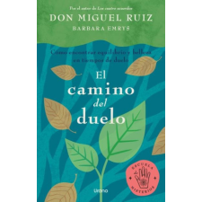  EL CAMINO DEL DUELO – RUIZ,MIGUEL,EMRYS,BARBARA idegen nyelvű könyv
