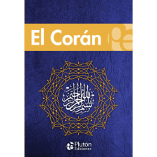  EL CORAN – MAHOMA idegen nyelvű könyv