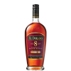  El Dorado Rum 8 years Demarara 0,7l