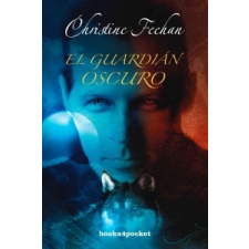  El guardián oscuro – Christine Feehan, Alejandro Ramírez Molina idegen nyelvű könyv