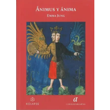 EL HILO DE ARIADNA ANIMUS Y ANIMA | JUNG,EMMA egyéb könyv