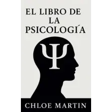  El Libro de la Psicología idegen nyelvű könyv
