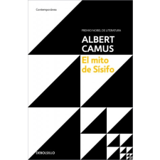  EL MITO DE SISIFO – CAMUS,ALBERT idegen nyelvű könyv
