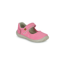 El Naturalista Balerina cipők / babák NT74008-FUXIA Rózsaszín 32