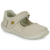 El Naturalista Balerina cipők / babák NT74017-TAUPE Bézs 28