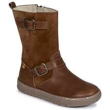 El Naturalista Csizmák 1095 Barna 28 gyerek csizma, bakancs