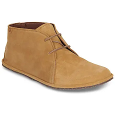 El Naturalista Csizmák BARE N5672 BAREFOOT Barna 39