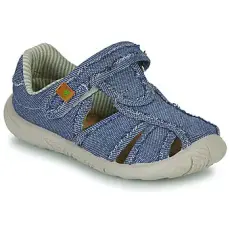 El Naturalista Szandálok / Saruk NT74129-NAVY Kék 24