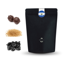  El Salvador Finca San Antonio - Szemes kávé, világos pörkölés - 1000g kávé