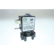  el.valv 2 út D.2,9 24DC beépíthető gépek kiegészítői