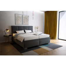  Ela 180-as franciaágy állítható ágyráccsal ágy és ágykellék