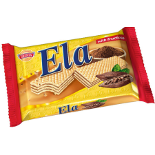 Ela Dia ostya csokoládés 40g /24/ diabetikus termék