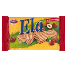  Ela Dia ostya mogyorós 40g /24/ csokoládé és édesség