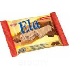  ELA diabetikus ostya csokis 40g diabetikus termék