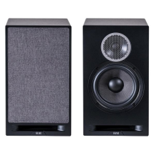 Elac Debut Reference DBR 62 Black/Wood hangfal