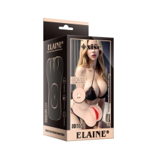 Elanie Masturbator maszturbátor